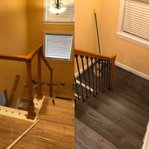 Photo of Wood Grinders Flooring