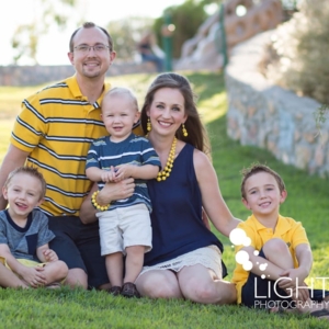 Photo of Lightfall Photography
