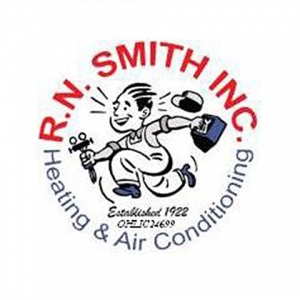 Photo of R.N. Smith