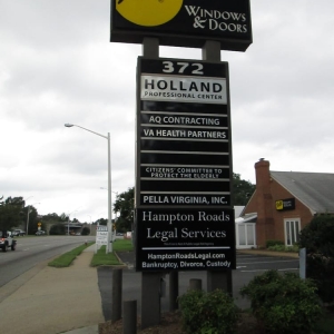 Photo of Hampton Roads Legal Services