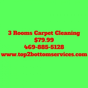 Photo of Top 2 Bottom Cleaning Services