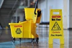 Pittsburgh Spicc N' Spann Cleaning