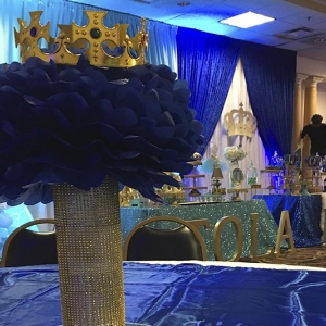 Photo of Ferrufino Event Services Solutions