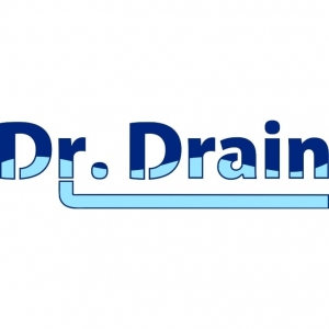 Photo of Dr. Drain