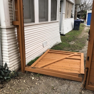 Photo of Superior Fence Co. of San Antonio