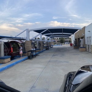 Sugar Land Blue Fin Car Wash