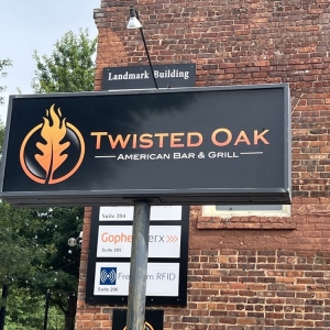 Photo of Twisted Oak American Bar and Grill