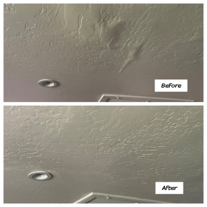 Photo of Associated Finishes