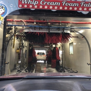 Photo of Moo Moo Express Car Wash - Upper Arlington