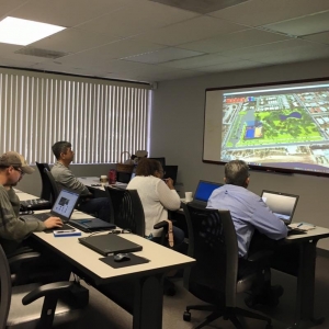 Photo of Digital Drafting Systems