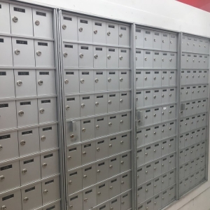 Photo of PostNet