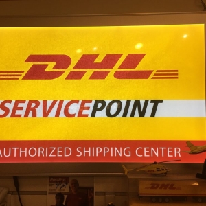 Photo of PostNet