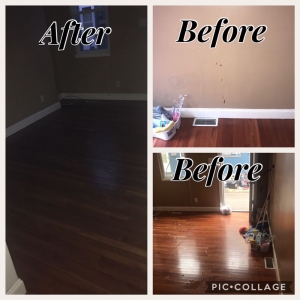 Pittsburgh Stacey's Sparkle & Shine Cleaning