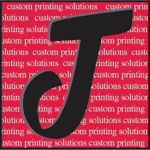 Garland Jubilee Printing Services