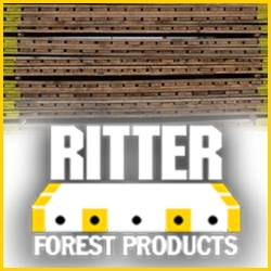 Houston Ritter Forest Products
