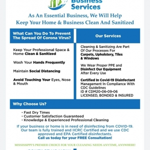 Photo of Home and Business Services