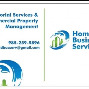 Photo of Home and Business Services