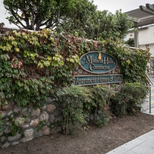 Photo of Mission Hills Commons Apartments
