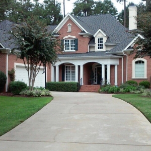 Photo of RNM Pressure Washing Epoxy Flooring