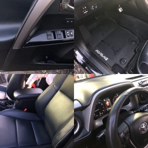 Photo of First Class Mobile Detailing Services