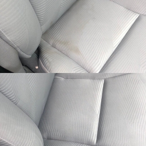 Photo of First Class Mobile Detailing Services