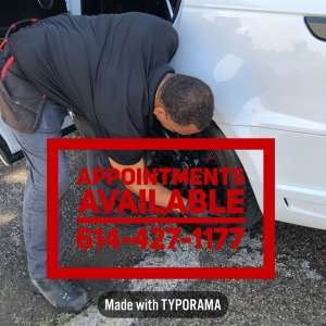 Photo of First Class Mobile Detailing Services