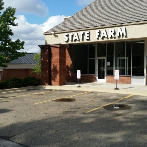 Photo of James Reed - State Farm Insurance Agent