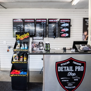 Photo of Detail Pro Shop