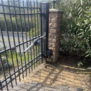 Photo of BMS Garage Doors And Gates