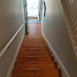 Photo of PB Hardwood Floors Co