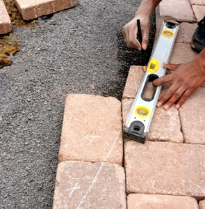 Canyon Lake BackYard Landscaping