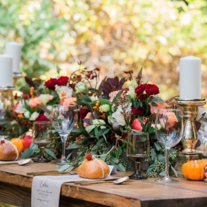 Photo of Wildflower Weddings and Events