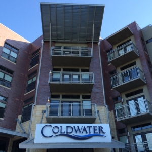 Photo of Coldwater Luxury Apartments