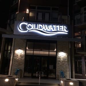 Photo of Coldwater Luxury Apartments