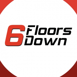 Photo of Six Floors Down