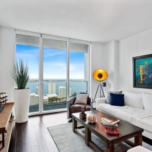 Miami Brickell Rent