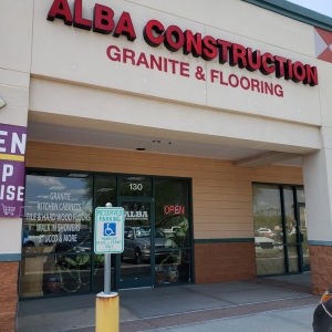 Photo of Alba Construction