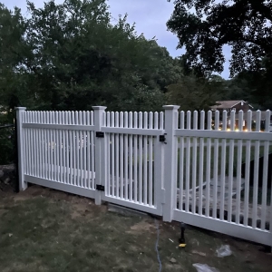 Photo of ZOR FENCE