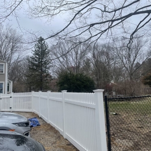 Photo of ZOR FENCE