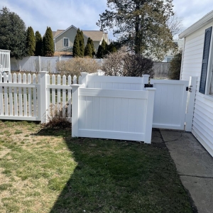 Photo of ZOR FENCE