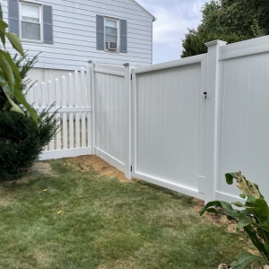 Photo of ZOR FENCE