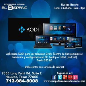Photo of Computer Repair El Hispano