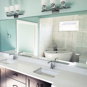 Photo of Creative Mirror & Shower