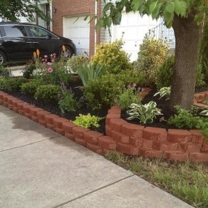 Photo of Visionary Lawn Services