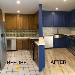 Photo of Pacific Bay Remodeling