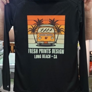 Photo of Fresh Prints Design