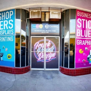 Photo of Fresh Prints Design
