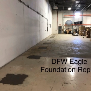 Photo of DFW Eagle Foundation Repair