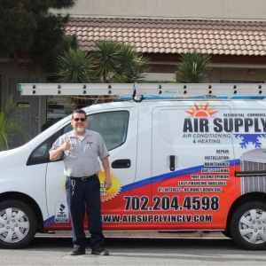 Photo of Air Supply