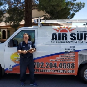 Photo of Air Supply